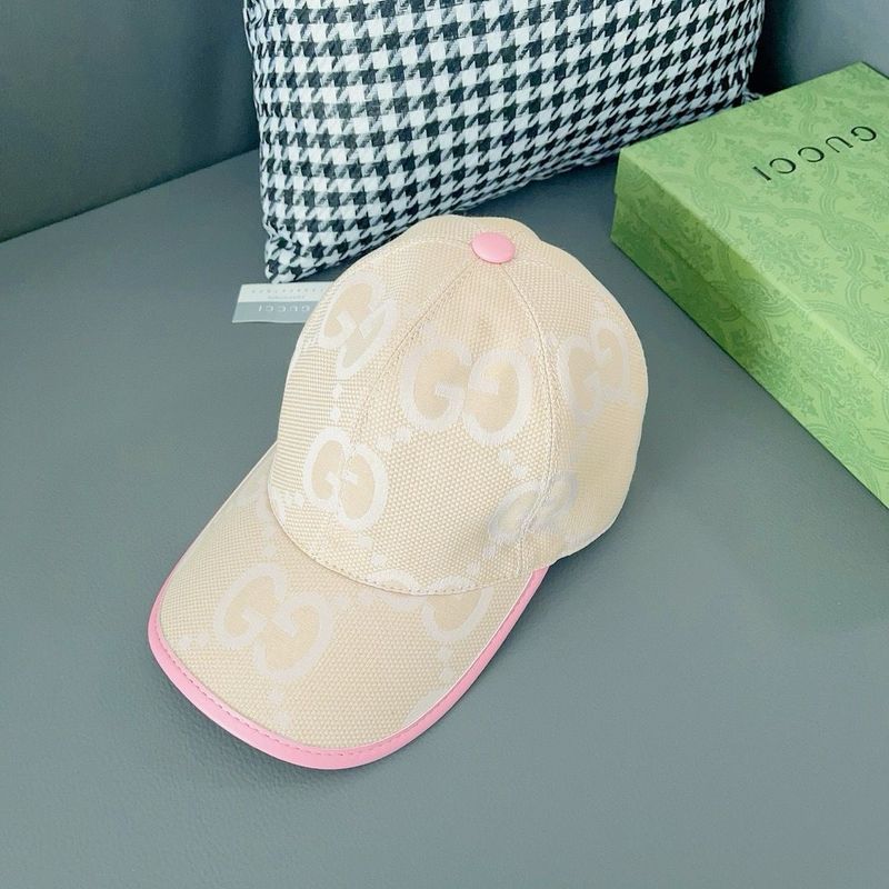 Cappello Gucci