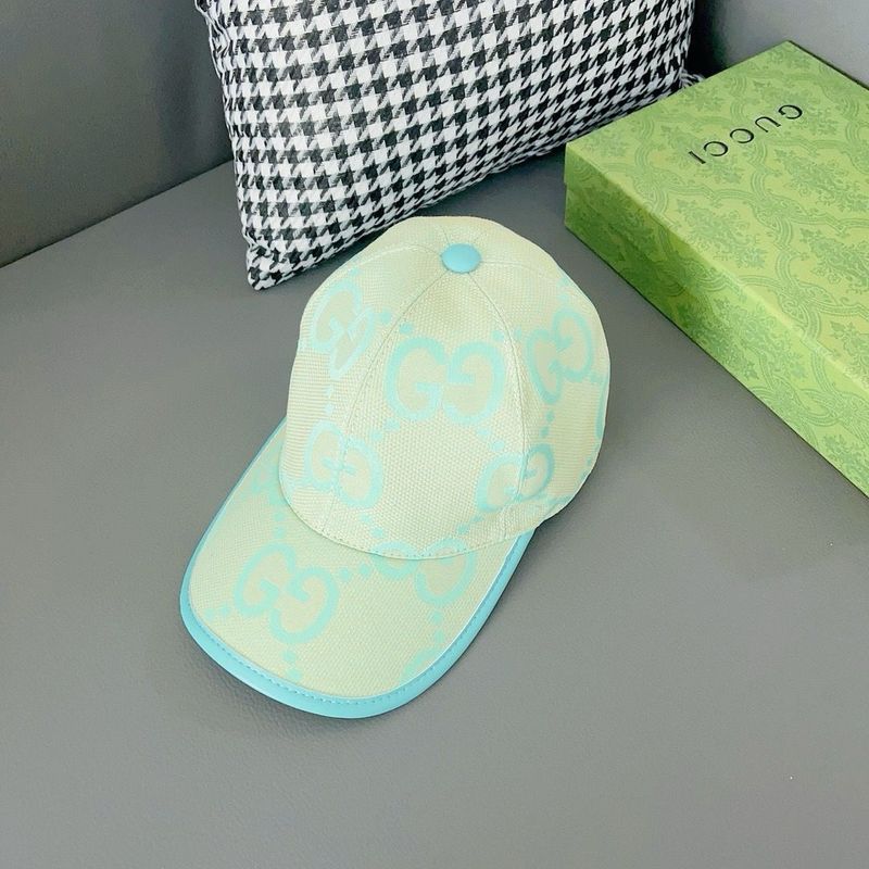Cappello Gucci