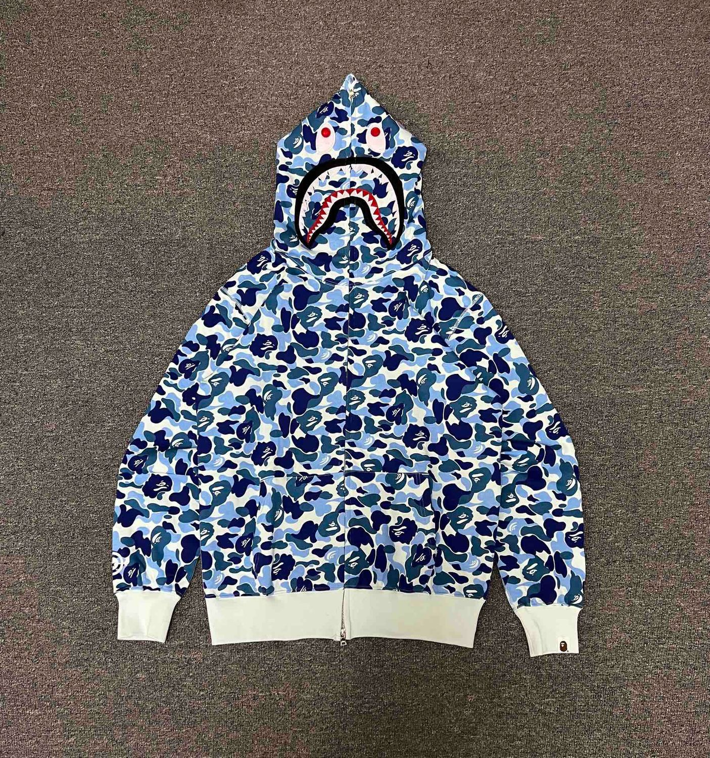 Felpa Bape