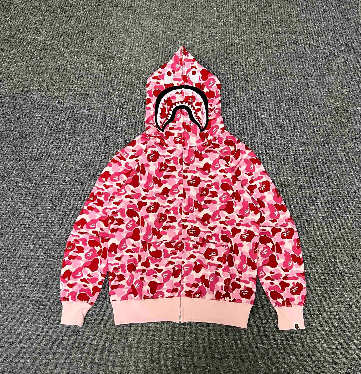 Felpa Bape