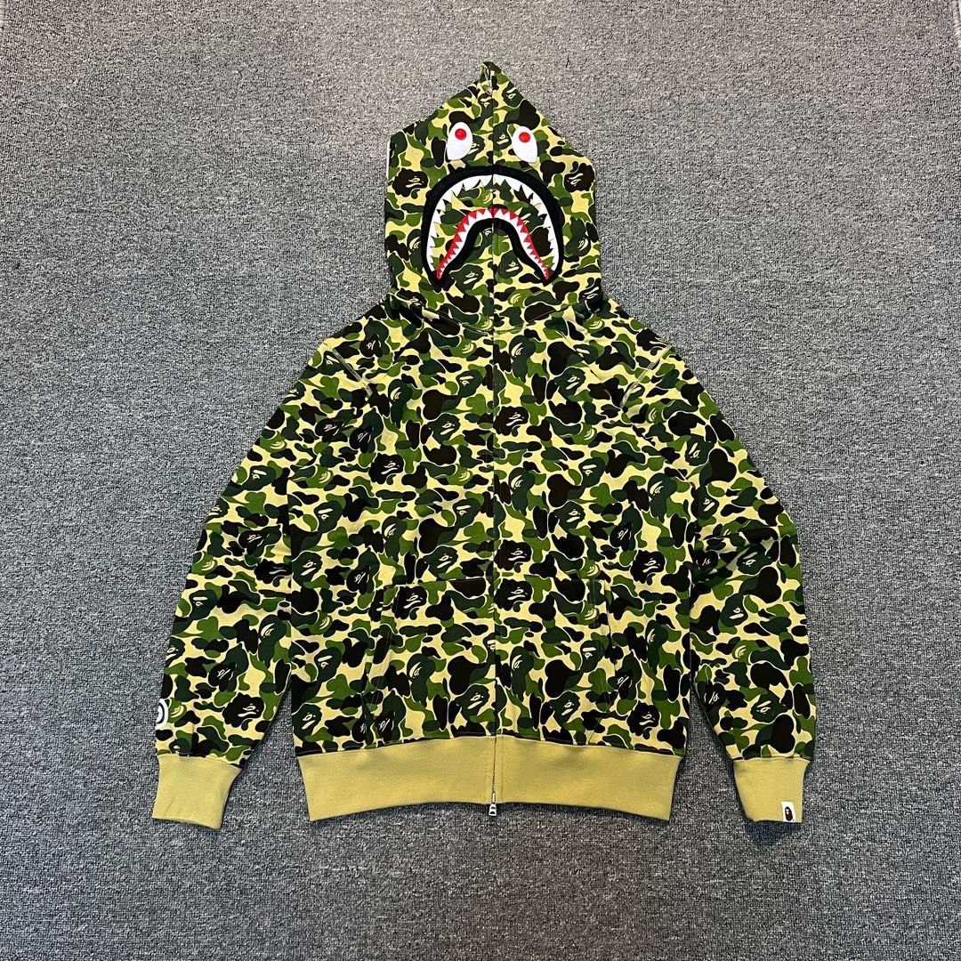 Felpa Bape