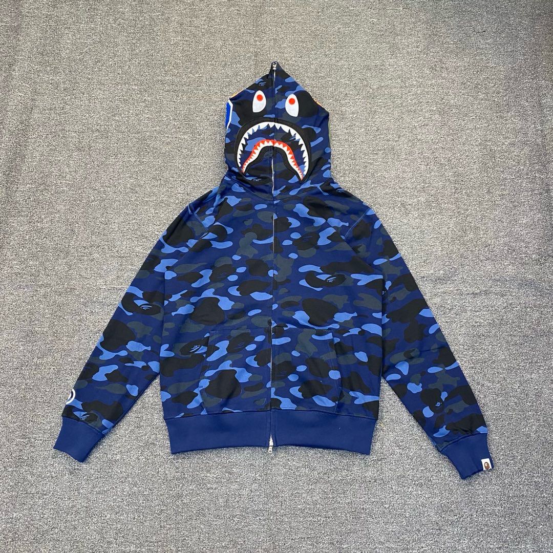 Felpa Bape
