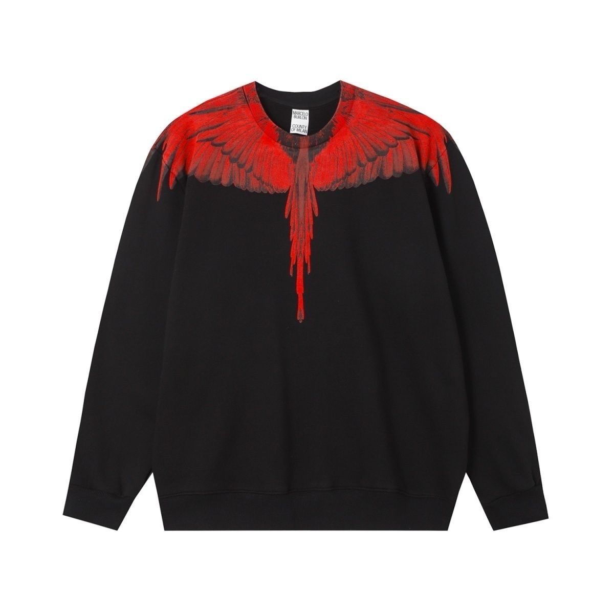 Felpa Marcelo Burlon