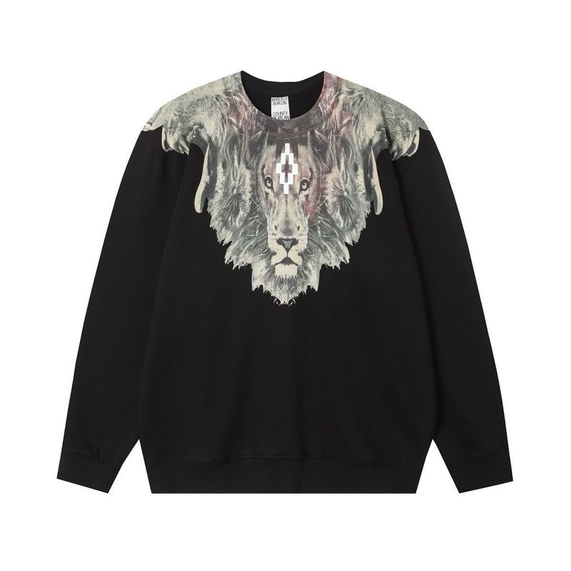 Felpa Marcelo Burlon