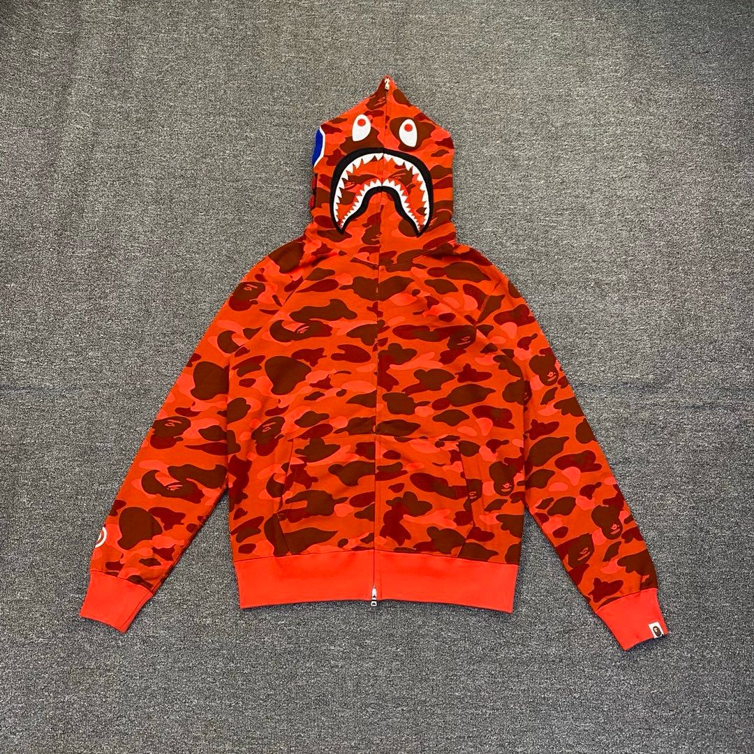 Felpa Bape