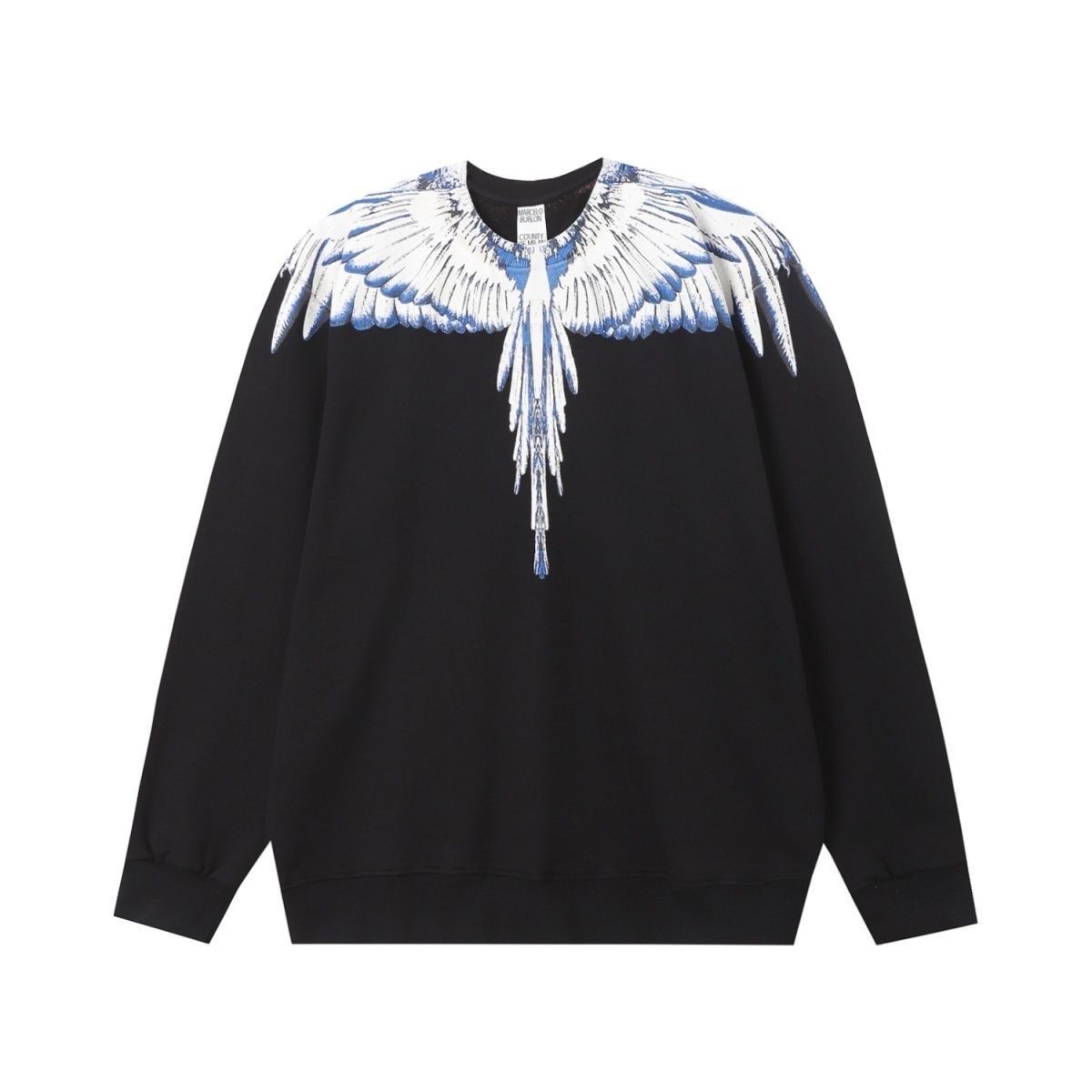 Felpa Marcelo Burlon