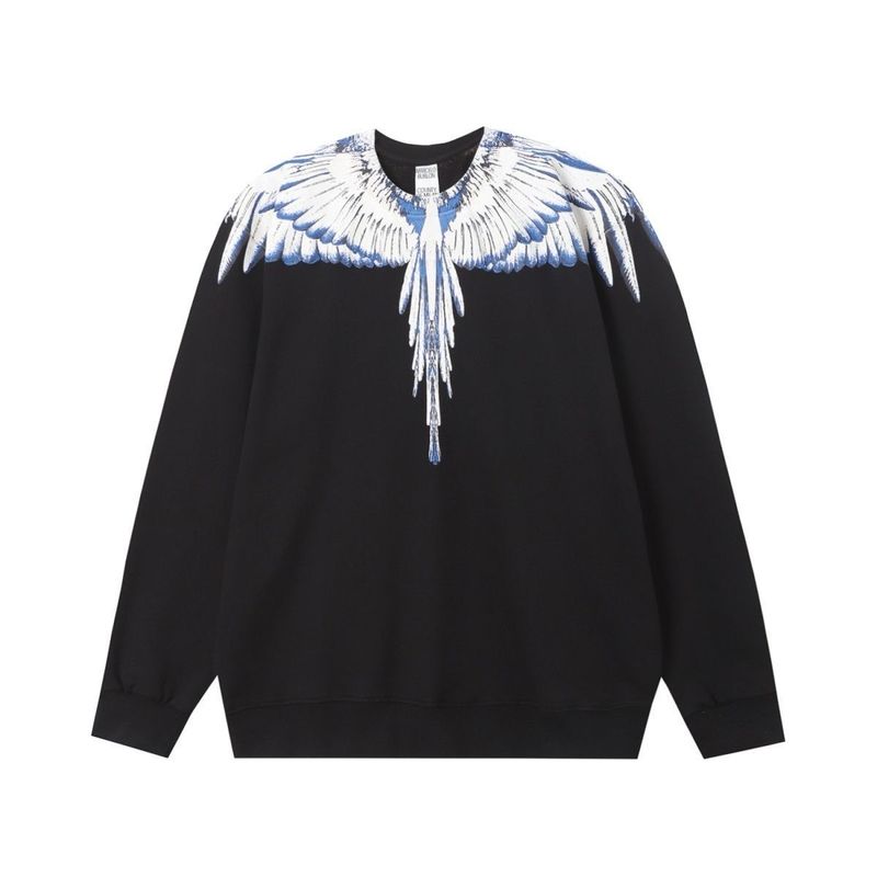 Felpa Marcelo Burlon