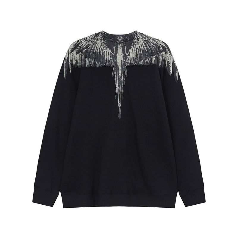 Felpa Marcelo Burlon