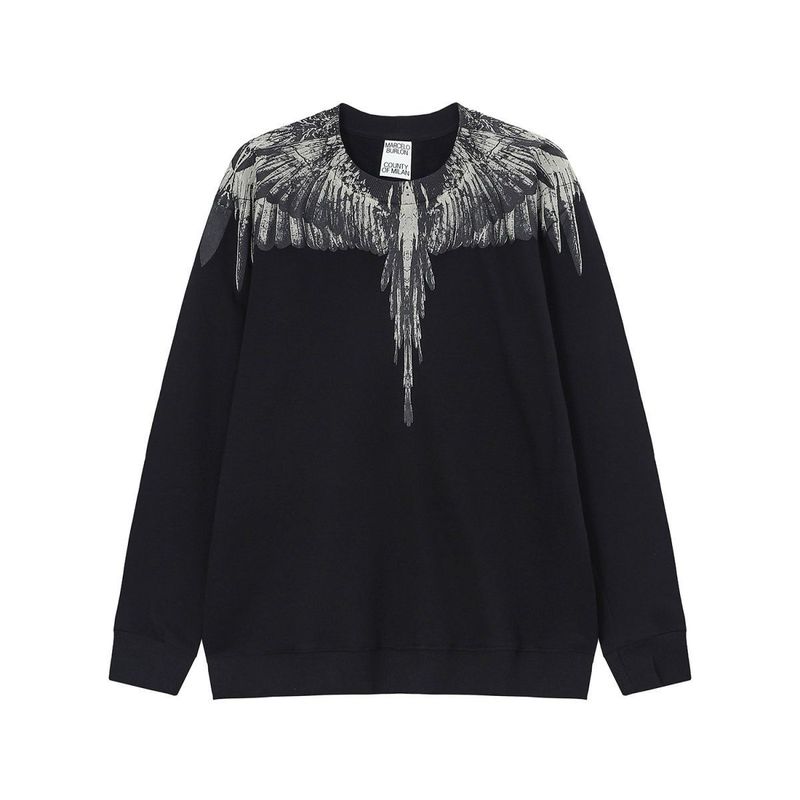 Felpa Marcelo Burlon