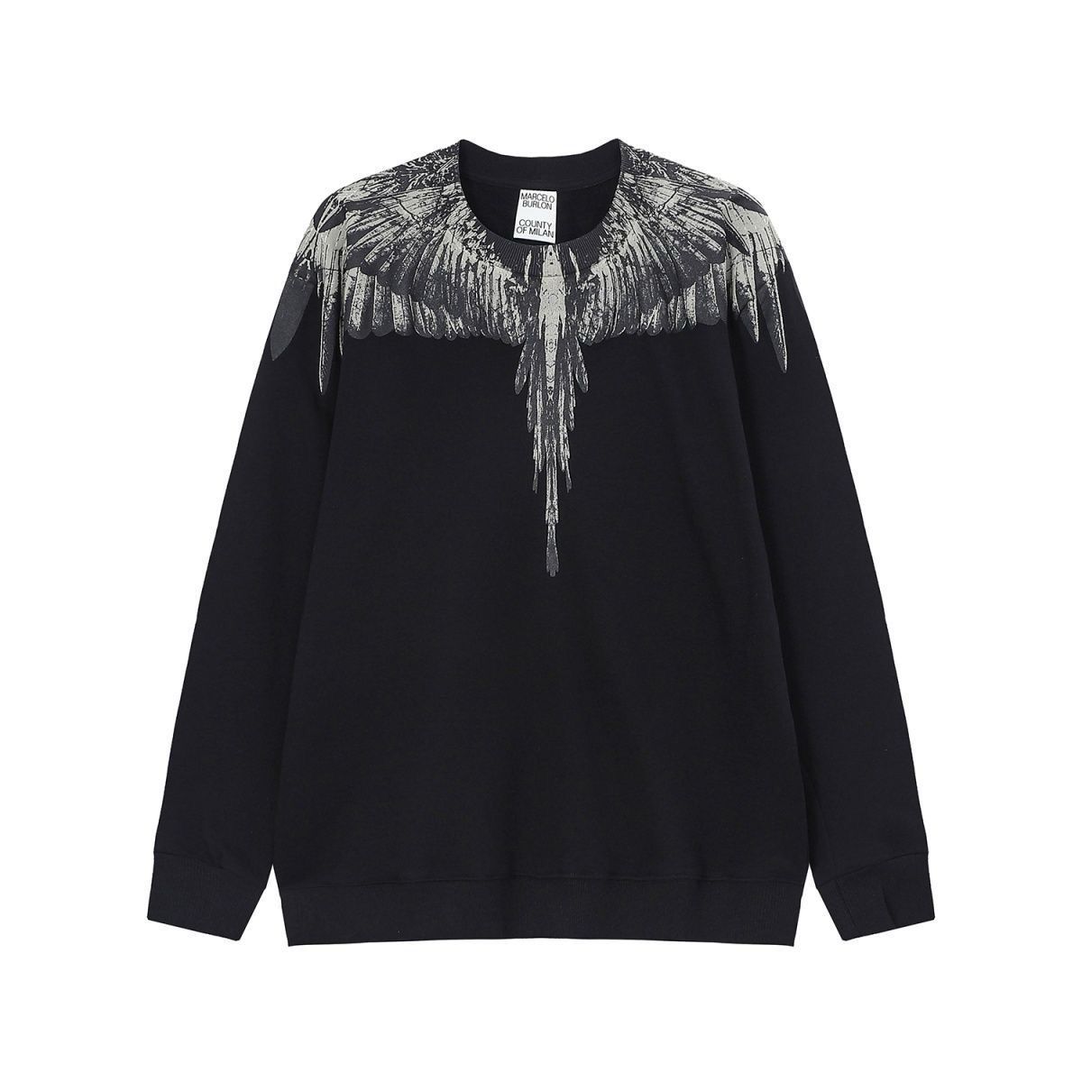 Felpa Marcelo Burlon