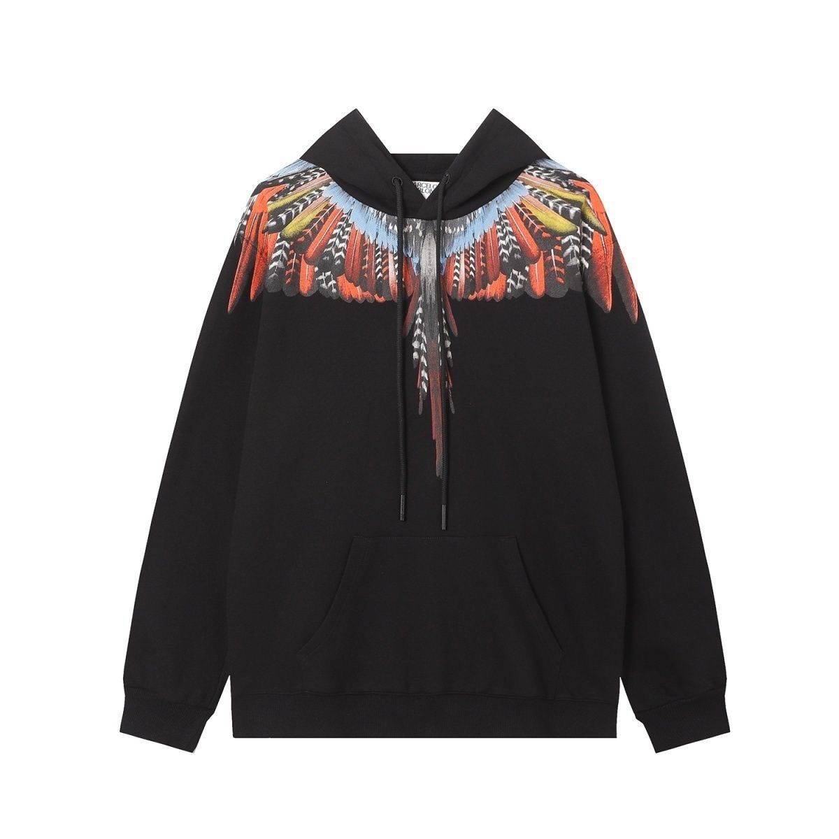 Felpa Marcelo Burlon