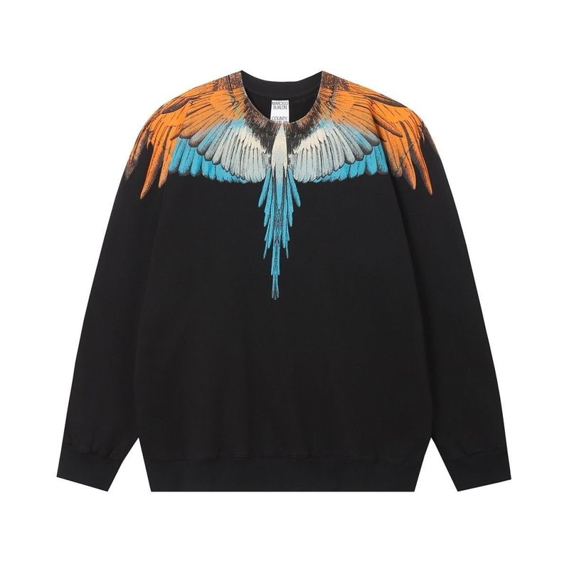 Felpa Marcelo Burlon