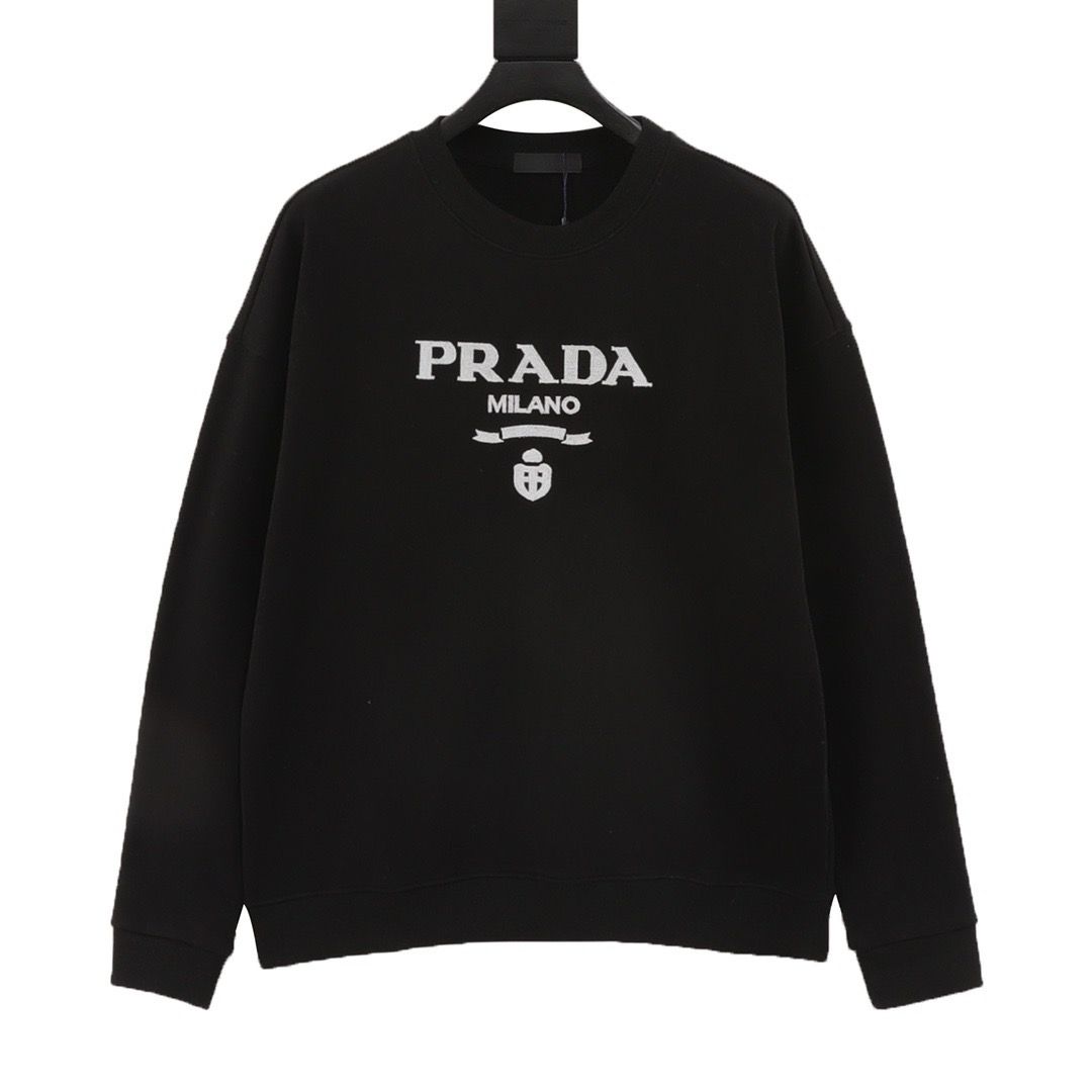 Felpa Prada 