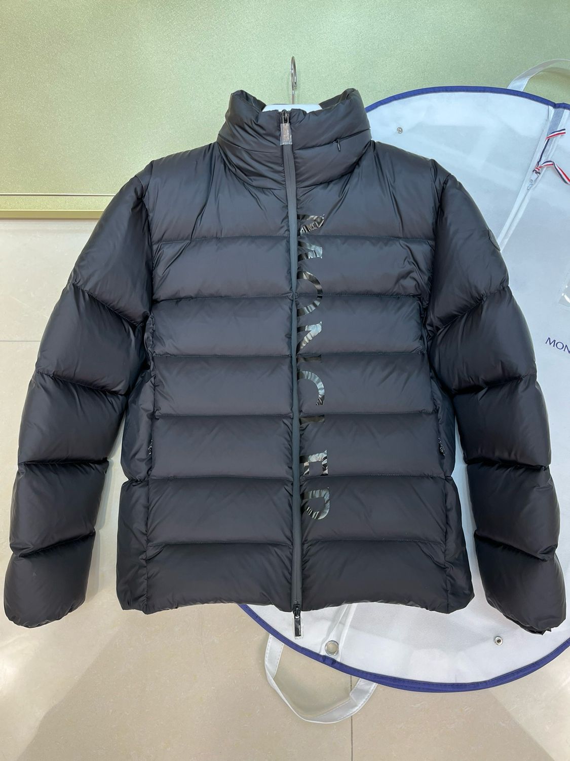 Giacca Moncler 