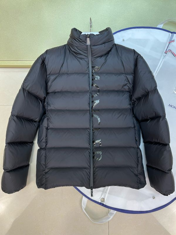 Giacca Moncler 