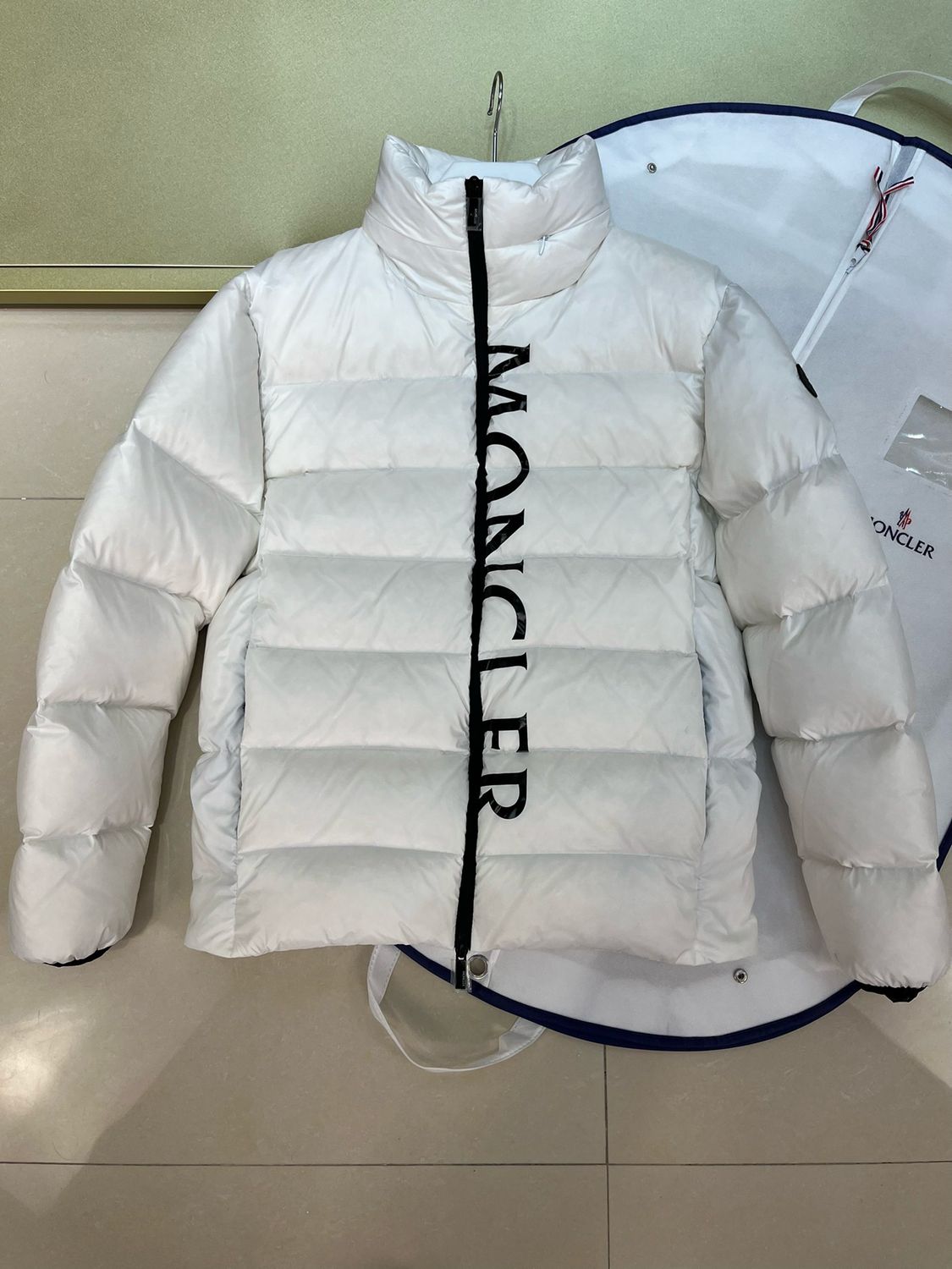 Giacca Moncler 