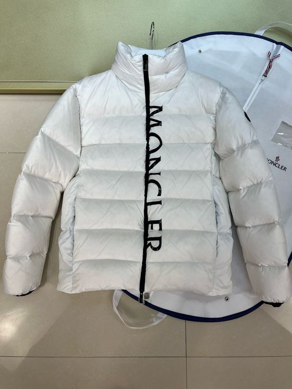 Giacca Moncler 