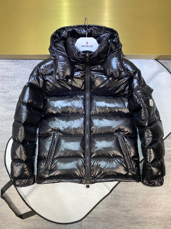 Giacca Moncler Maya