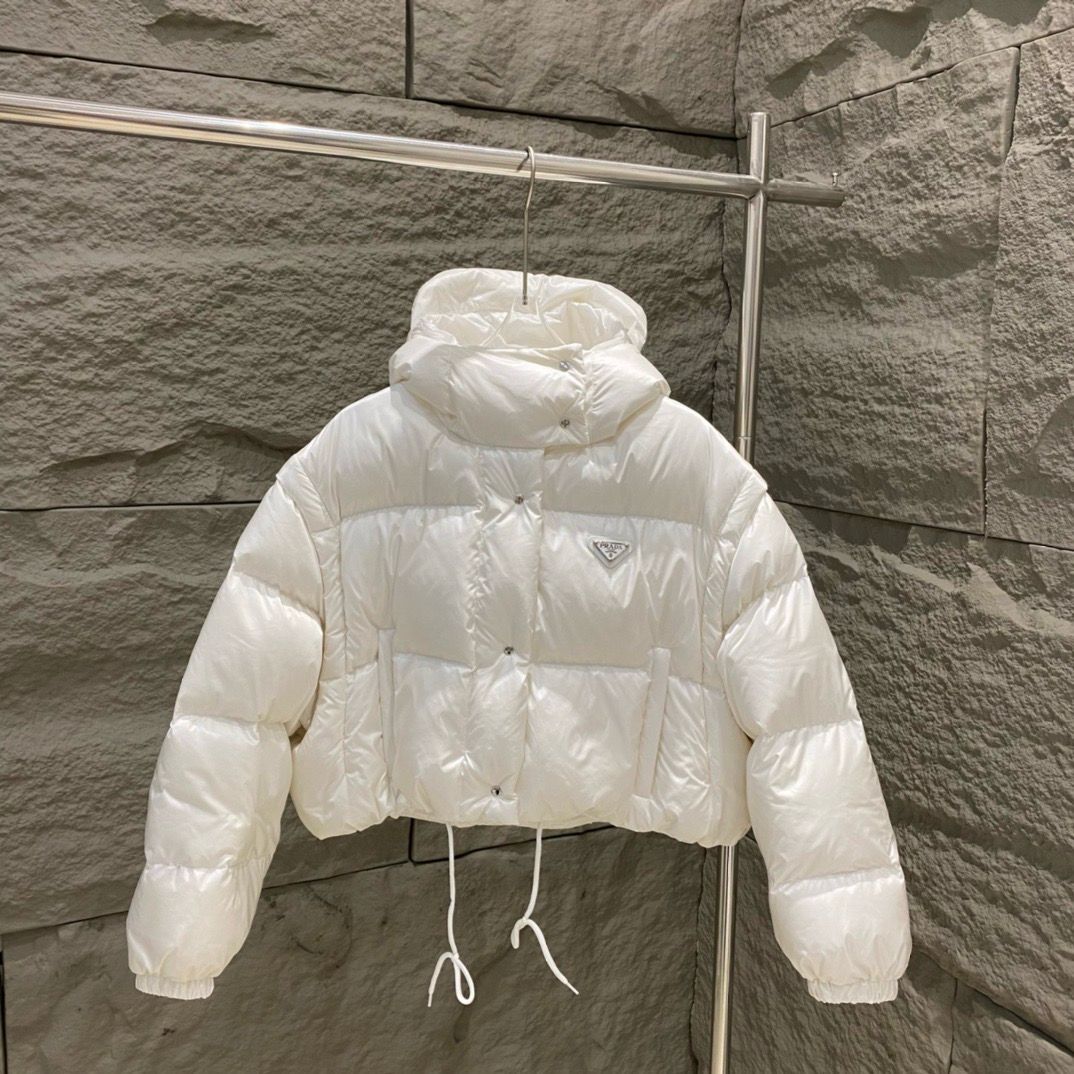 Giacca Prada donna