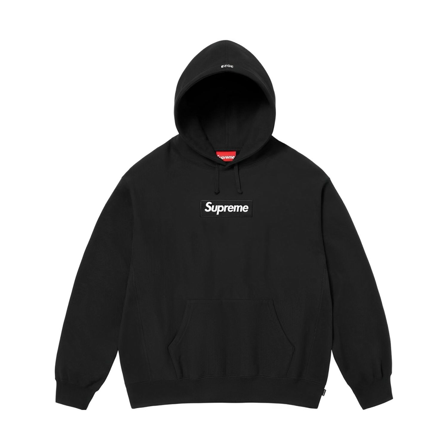 Felpa con cappuccio Supreme