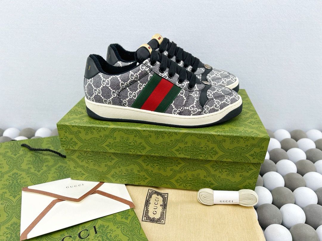 SNEAKERS GUCCI