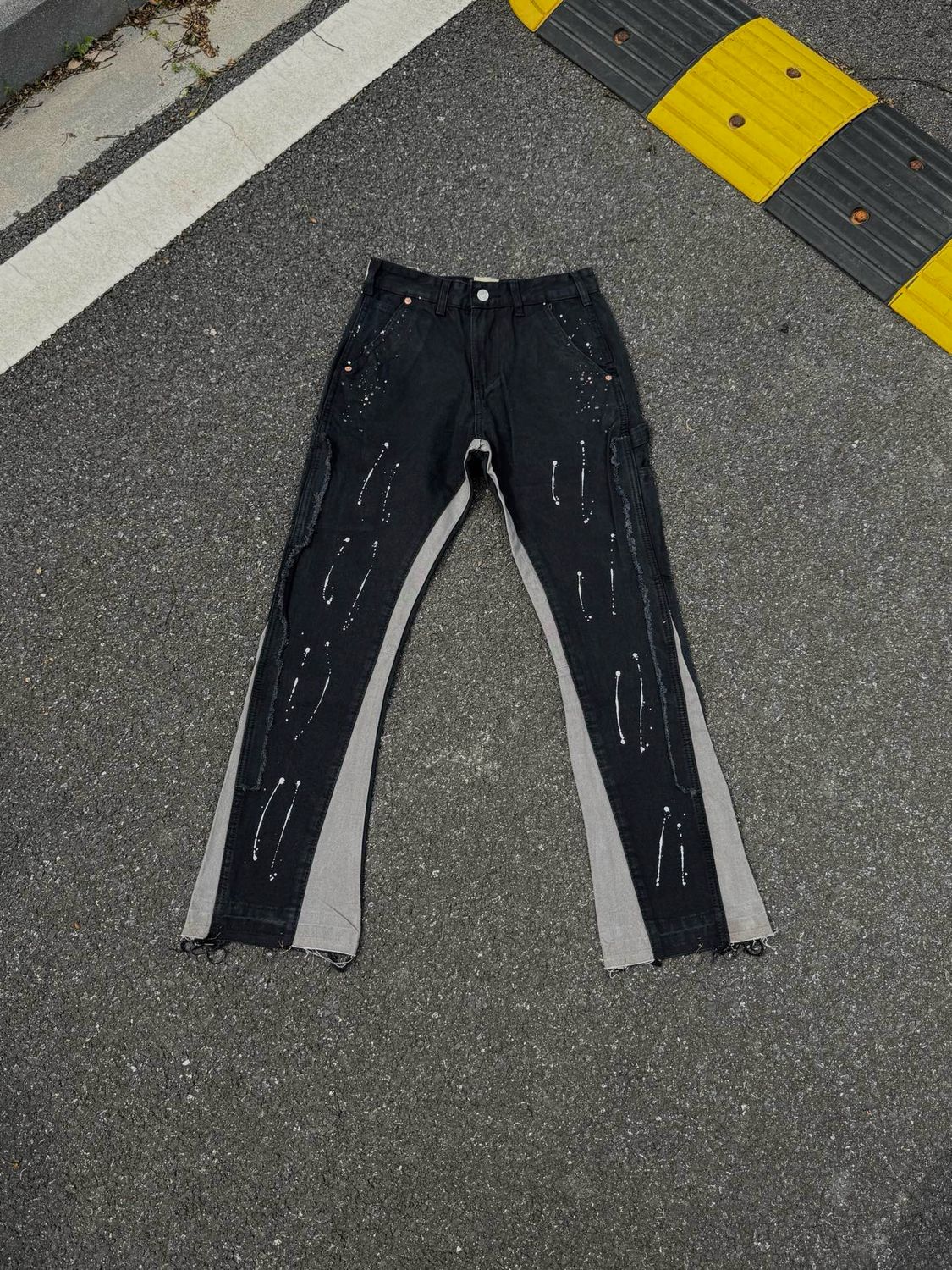 Jeans Gallery Dept