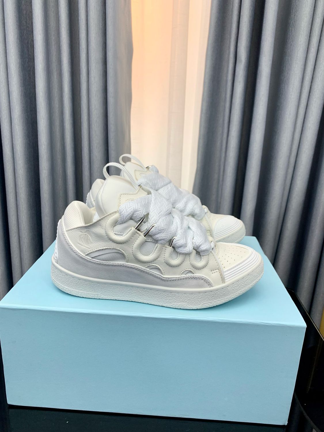 Lanvin sneakers