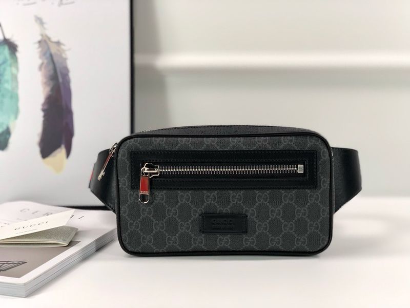 Marsupio Gucci