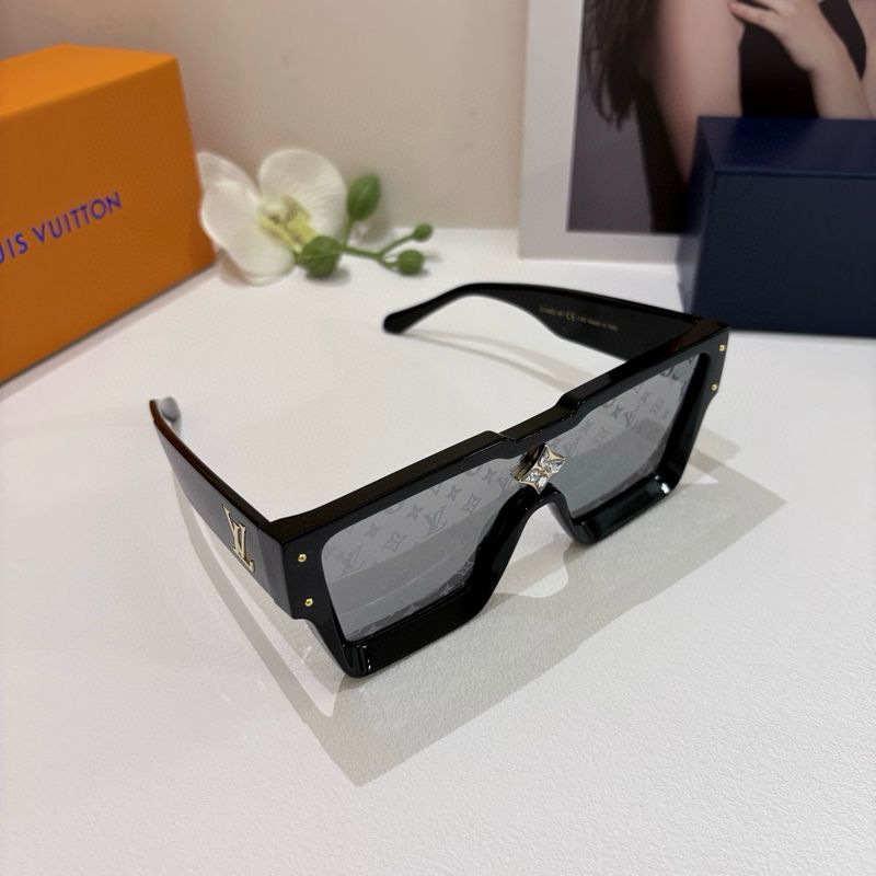 Occhiali Louis Vuitton