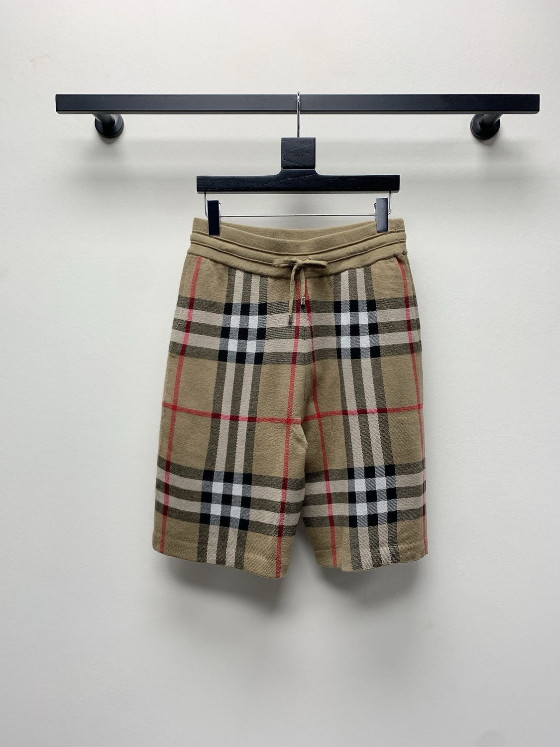 Pantaloncini Burberry