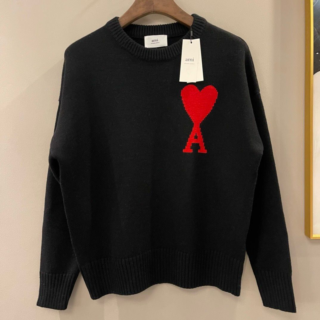 Maglione Ami Paris
