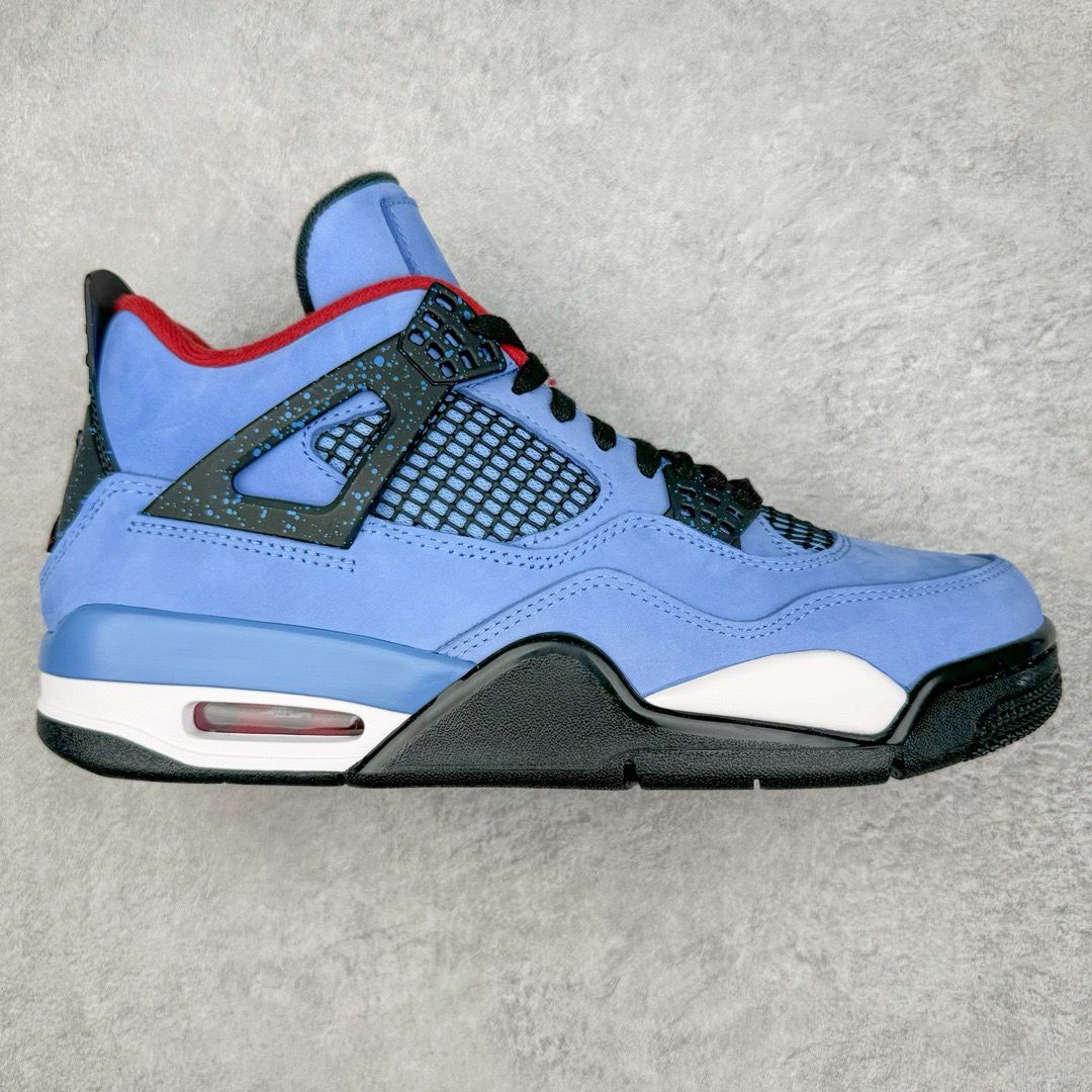Jordan Sneakers Nike x Travis Scott Air Jordan 4 Retro