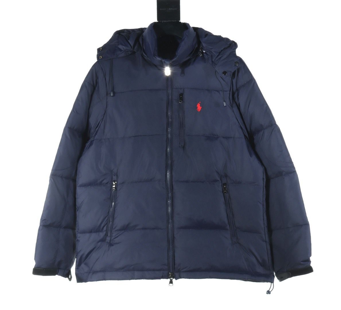 Polo Ralph Lauren piumino Gorham