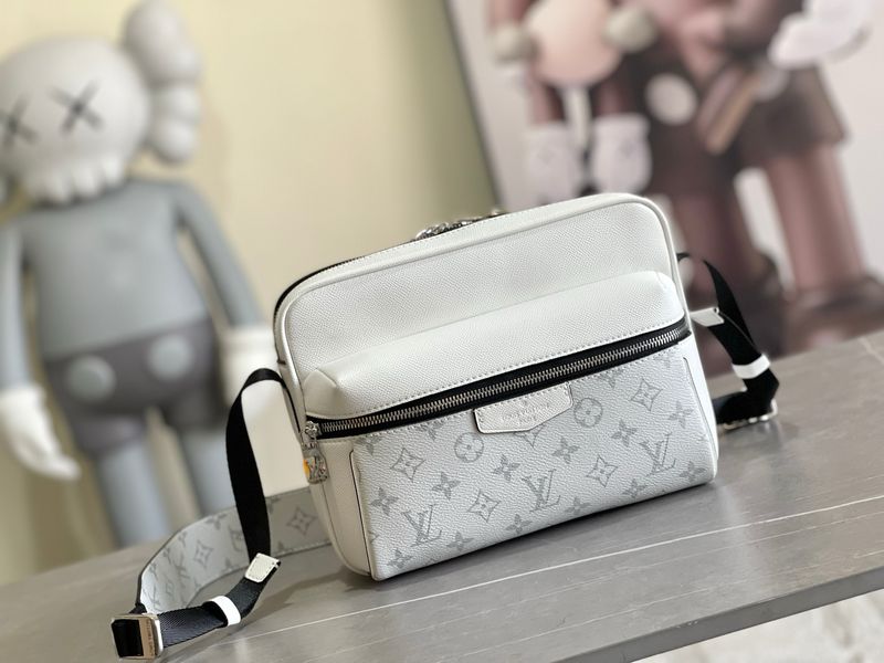 Tracolla Louis Vuitton