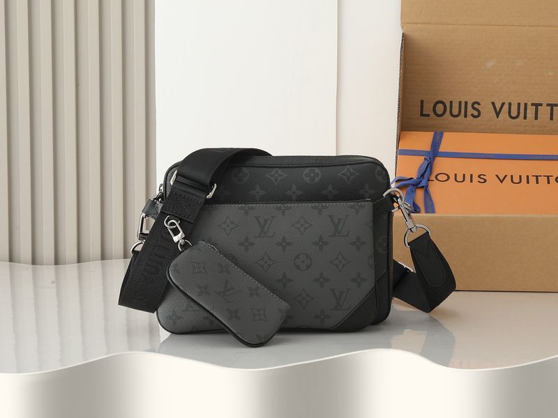 Sacoche Louis Vuitton 