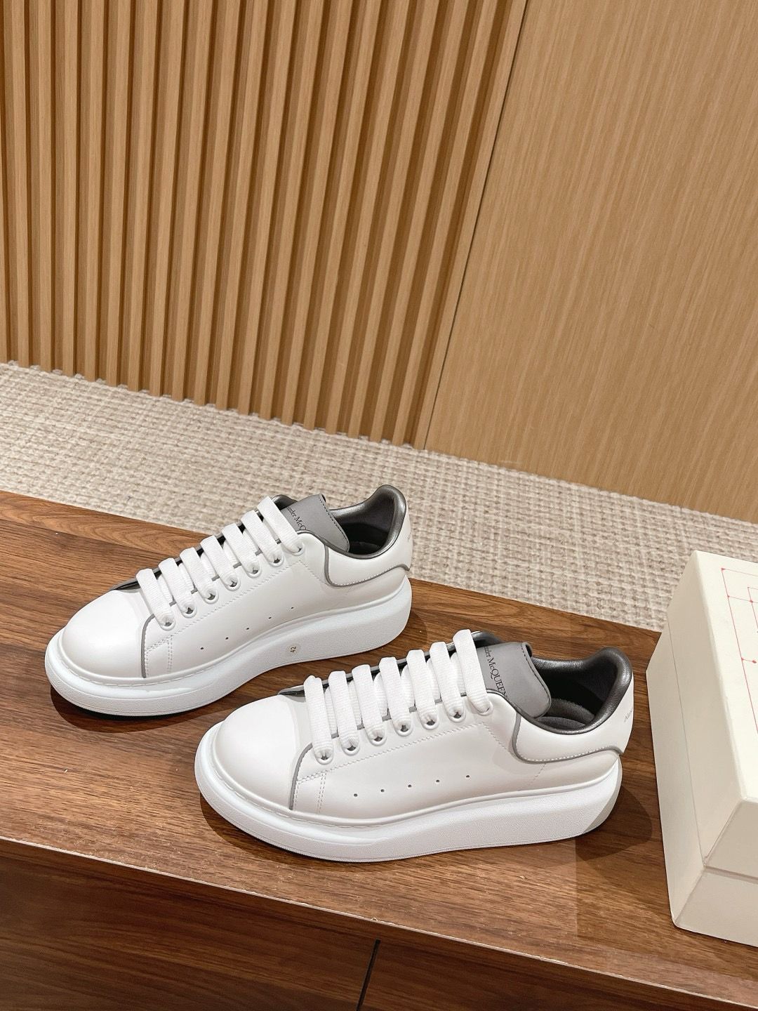 Alexander McQueen