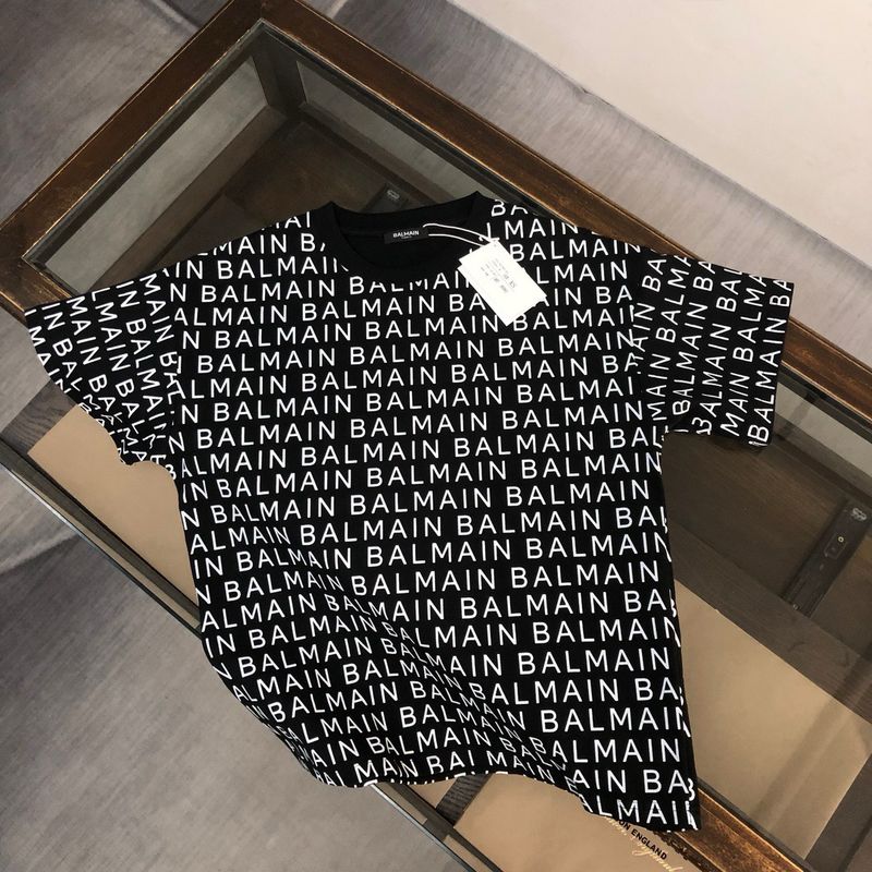 Balmain t-shirt