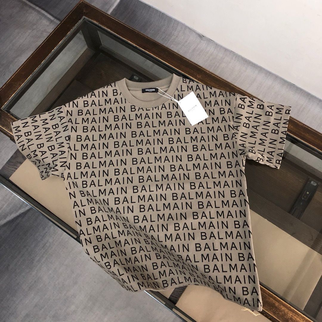 Balmain t-shirt