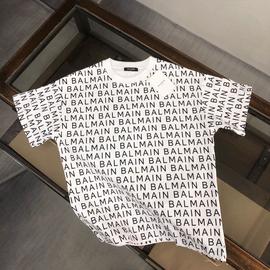 Balmain t-shirt