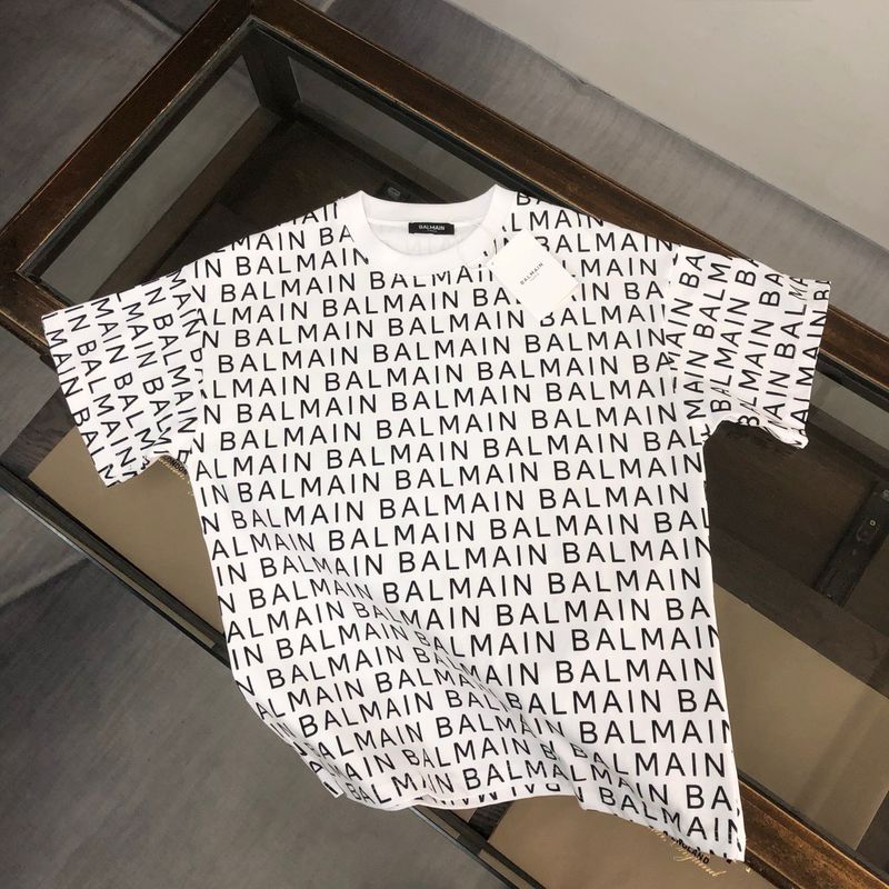 Balmain t-shirt