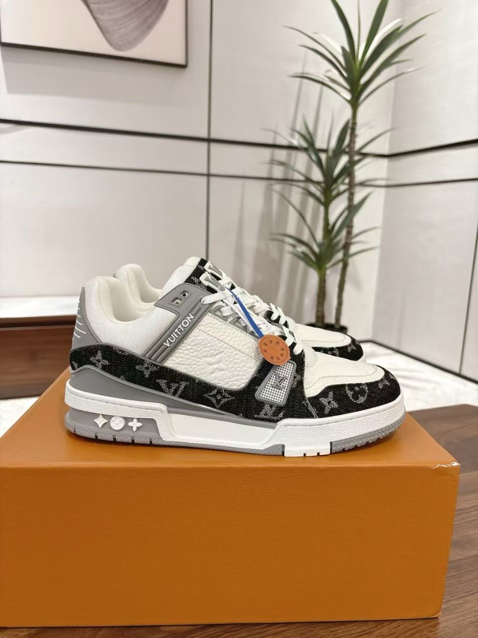 Louis Vuitton TRAINER