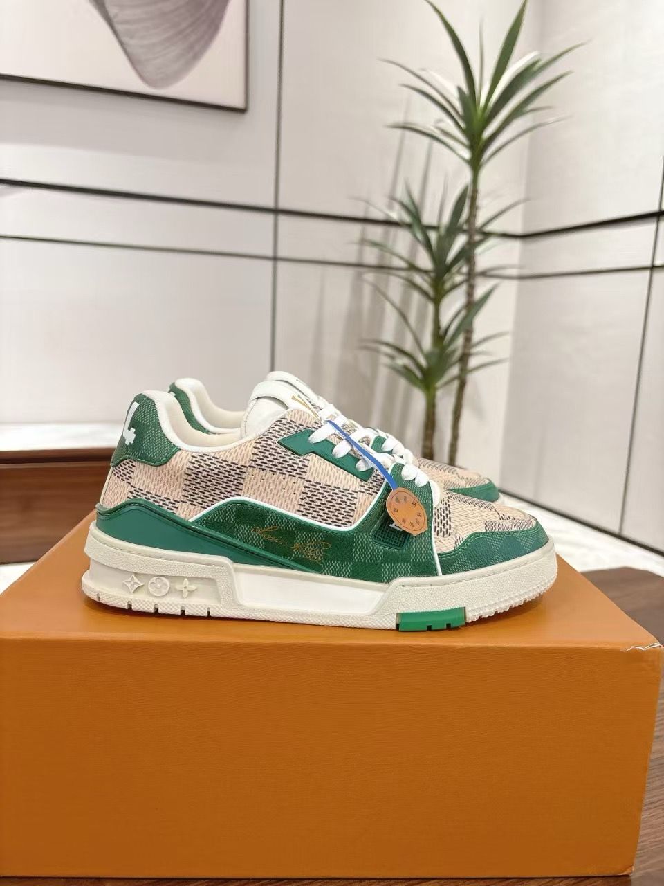 Louis Vuitton TRAINER
