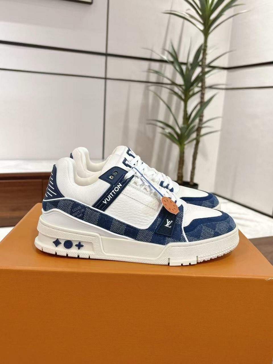 Louis Vuitton TRAINER