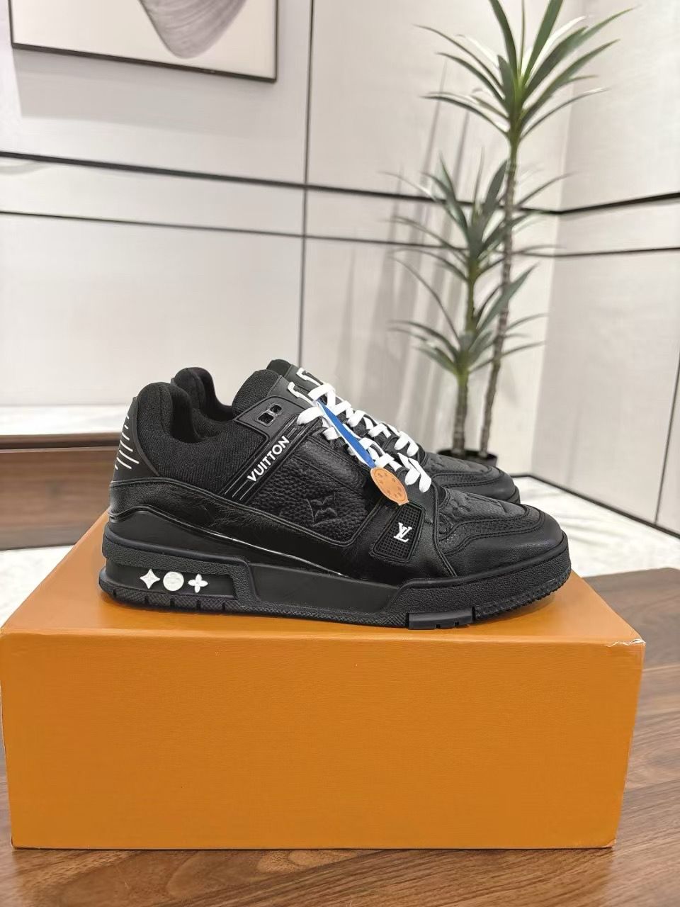 Louis Vuitton TRAINER