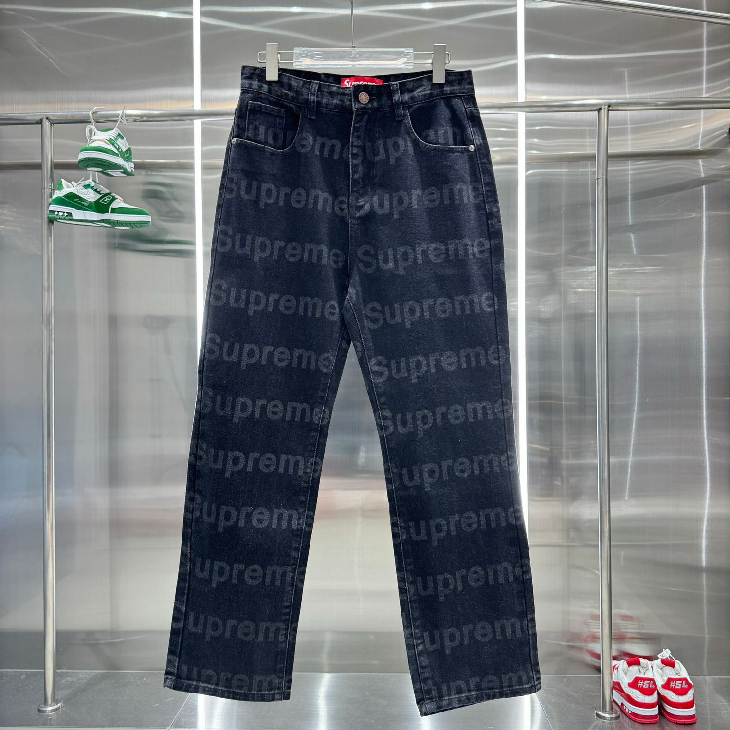 Jeans Supreme
