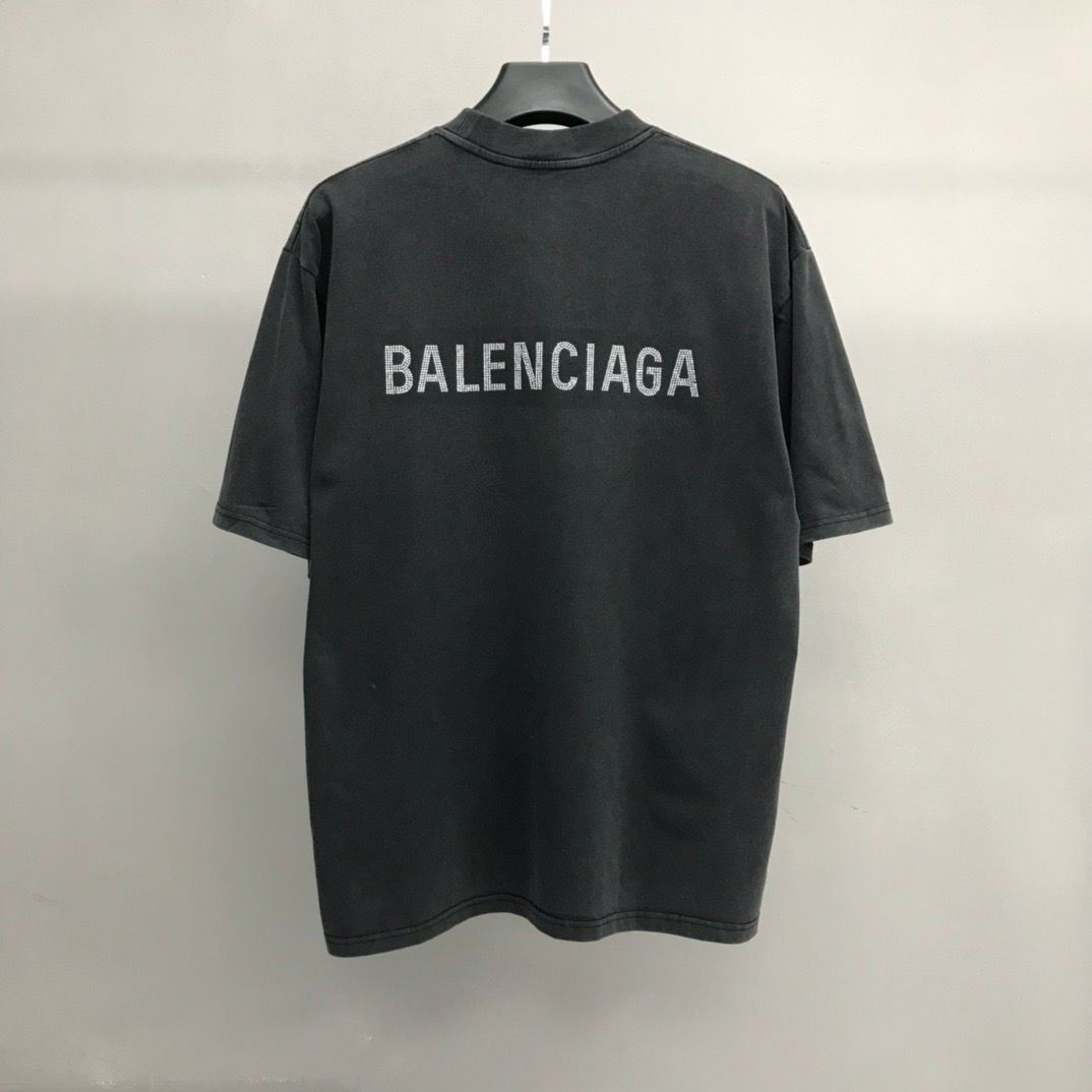 T-Shirt Balenciaga