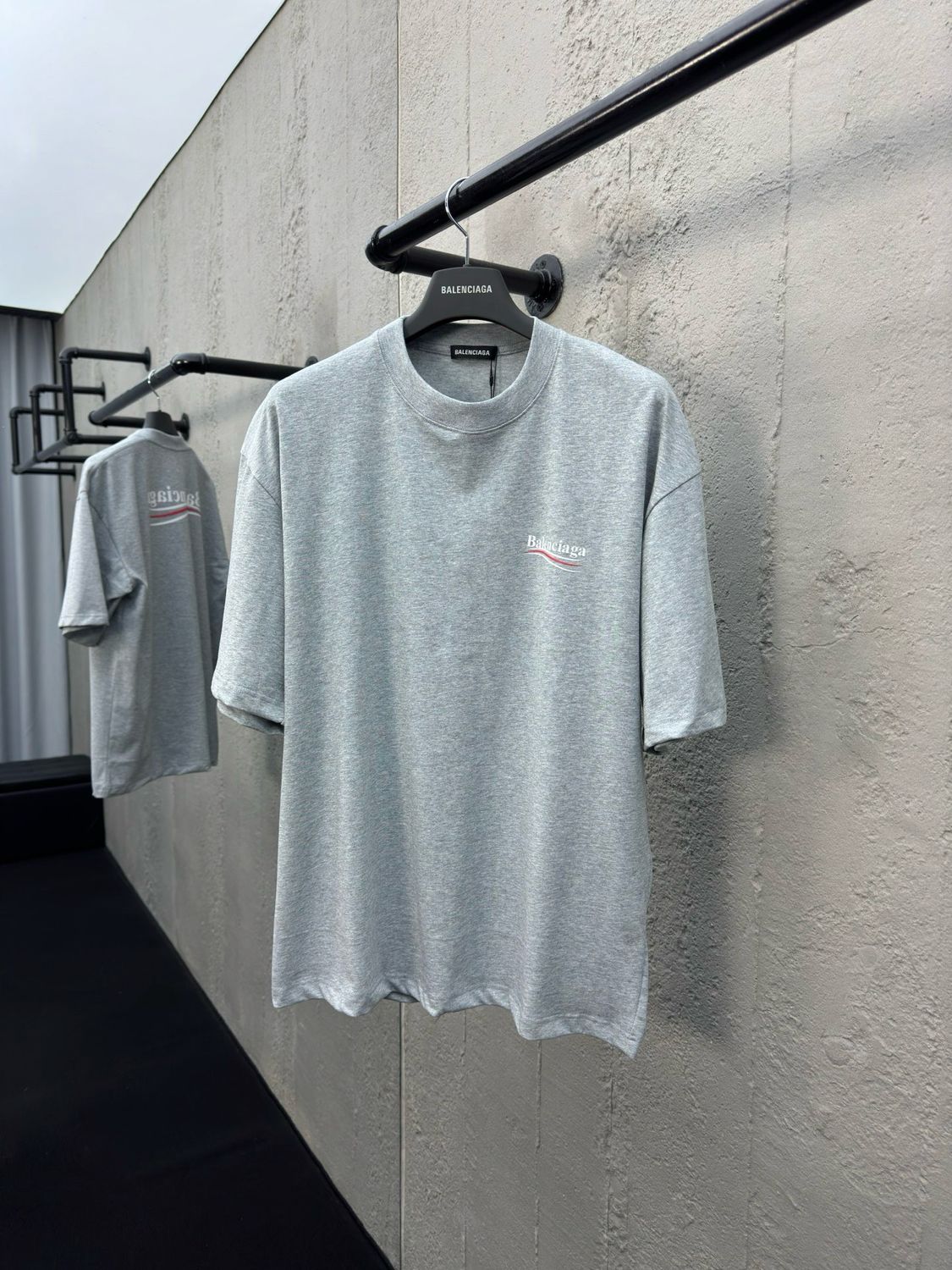 T-Shirt Balenciaga