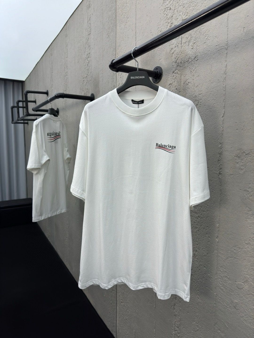 T-Shirt Balenciaga