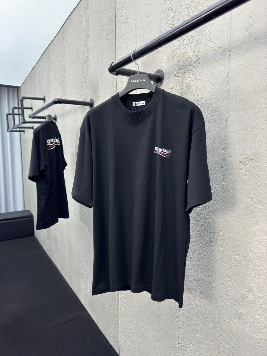 T-Shirt Balenciaga