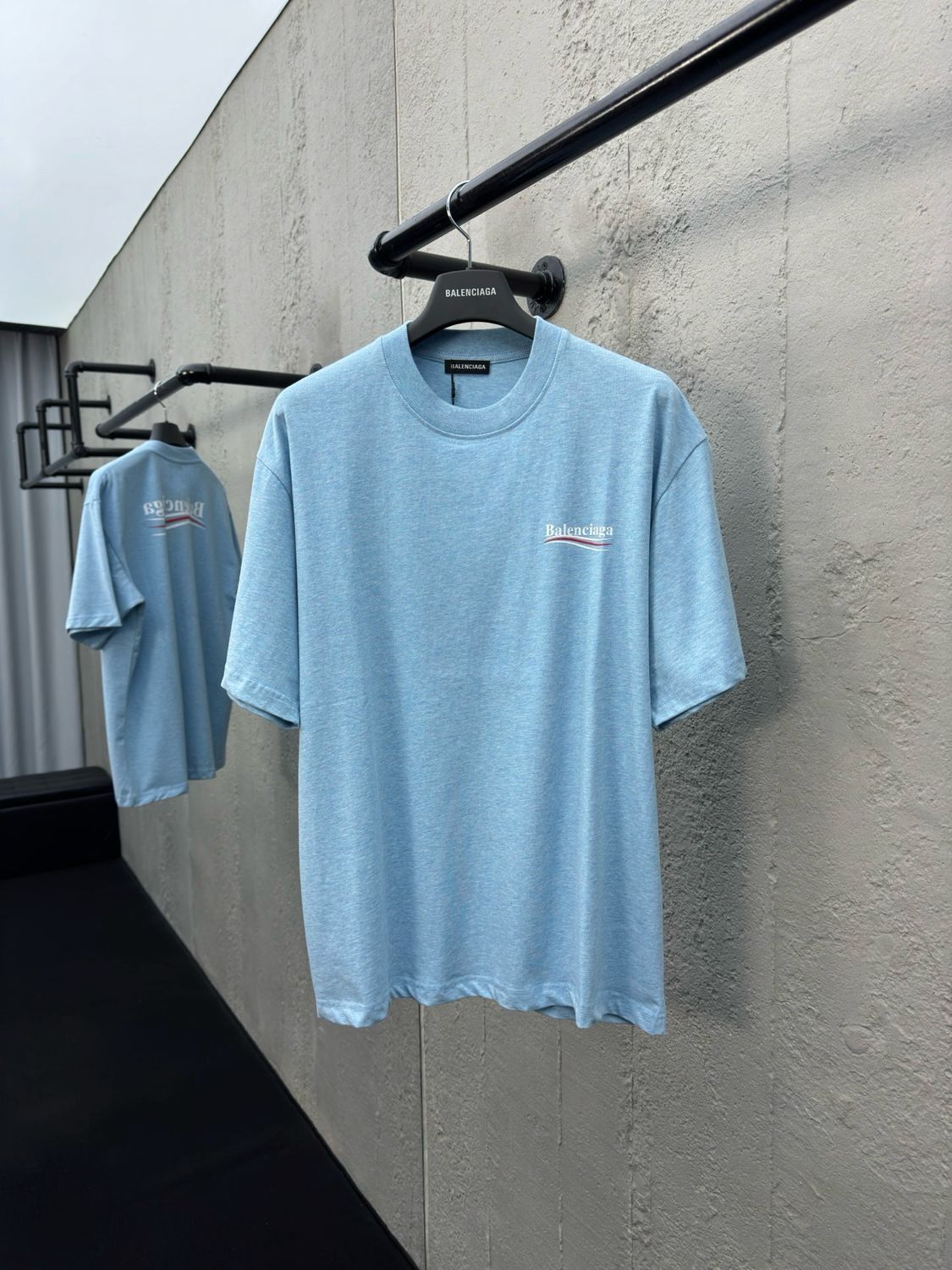 T-Shirt Balenciaga